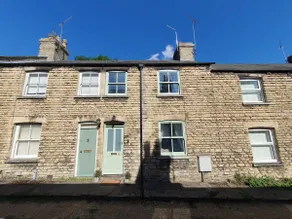 Cosy 2 bed cottage in Stamford - Image 2