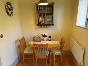 Cosy 2 bed cottage in Stamford - Image 3