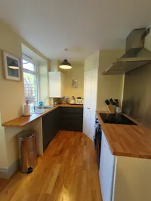 Cosy 2 bed cottage in Stamford - Image 4