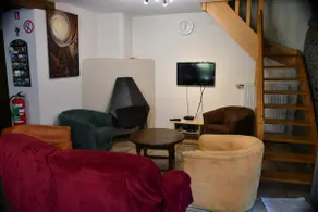 ”Le Fournil” gîte with all the comforts near Bouillon - Image 3