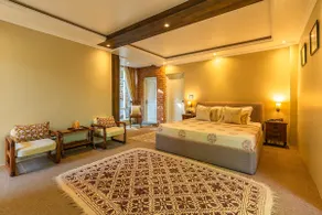 2BR | Mtn View Cozy | StayVista | Aaram Gah @Shringar - Image 2