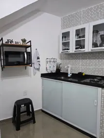 Furnished and distinguished loft in Sulacap - Image 4