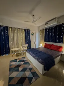Breeze - Entire Studio in Vile Parle - Image 2