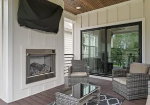 Dry Jack Tim with Water Views Pool Outdoor Fireplace - Image 3