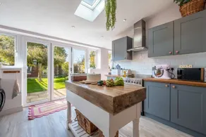 Stylish Cottage in North Norfolk - Image 4