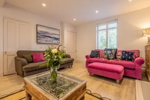 Stylish Cottage in North Norfolk - Image 2