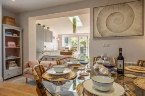 Stylish Cottage in North Norfolk - Image 3