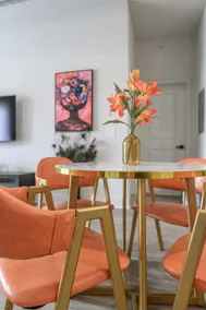 Art & Soul - 2BR | 3Bed | AAC&Market Hall - Image 4