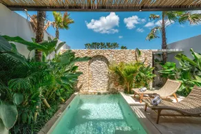 Charmante Villa 2 chambres - Umalas - Image 2