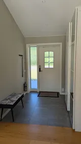Villa with large patio - Image 4