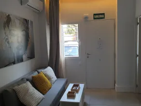 Apartment with A/C next to the Metropolitano - Image 2