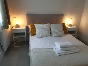 Apartment with A/C next to the Metropolitano - Image 5