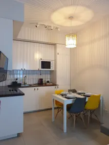 Apartment with A/C next to the Metropolitano - Image 3