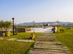 Villa Tosca - Volterra, Tuscany - Image 2
