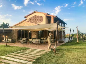 Villa Tosca - Volterra, Tuscany - Image 3