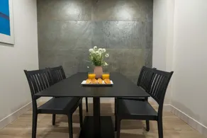 Prisma Suites, 1 bedroom apartment with TV. - Image 5