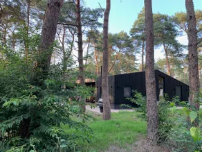 Wonderful nature house in the middle of the forest (max 6p) - Image 2