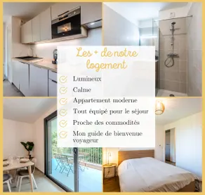 Chez Daniel I T2 I Collonges - Image 3