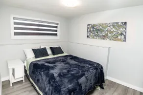NewAirbnb close to Dt & 24 hr restaurant - Image 3