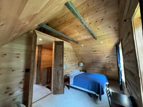 Log Cabin - Image 3