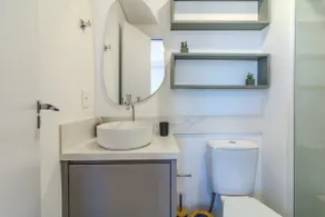 Loft 706 New/Furnished/WIFI/Pool/near Oktober - Image 4