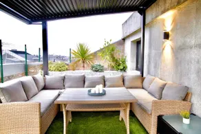 Lucus Terrace by Lugo Collection - Image 2