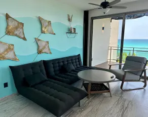 Beachfront tropical paradise for families - Image 4