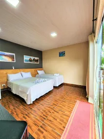 Samuel Ferreira Inn, Suite 2 with a view - Image 2