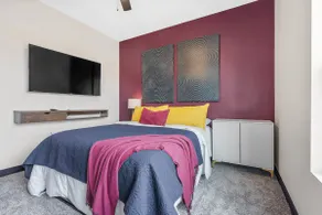 151 Lofts - Two bedroom - Image 2