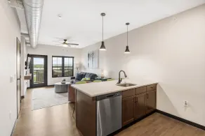 151 Lofts - Two bedroom - Image 5