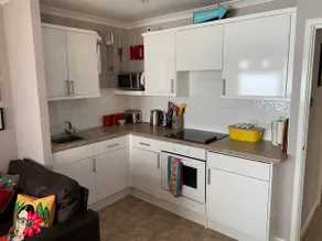 Jurassic Coast Holiday Home - Image 5