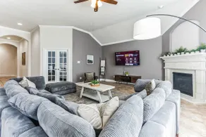 The Roman | Pool Volleyball Oasis |Sleeps 18 - Image 4