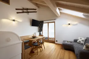 Apartment Alpen Dolomites - Image 5