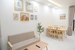 Jasmine House - Modern Nest in Nostalgic OldTown - Image 2