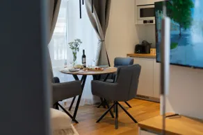Studio Apartments Rijeka - Image 5