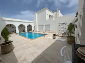 Villa Le Domaine Djerba Piscine Chauffée sans vis à vis - Image 5