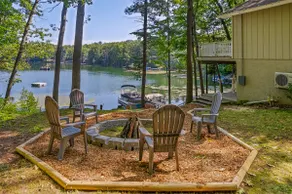 Lakefront Retreat for Side by Side Enthusiasts - Image 2
