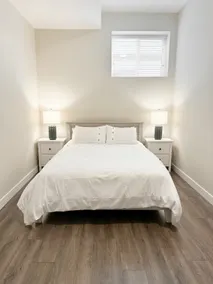 Modern 2-Bedrm Suite in Kamloops - Image 2