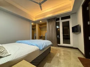 1-BHK Blue Lagoon Paradise - Image 3