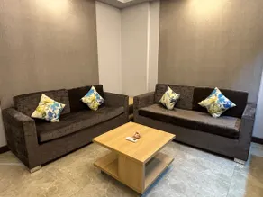 1-BHK Blue Lagoon Paradise - Image 4