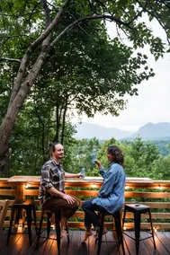 Secluded A- Frame | Hot Tub, Projector, Epic View - Image 4