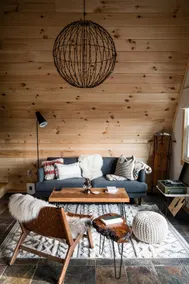 Secluded A- Frame | Hot Tub, Projector, Epic View - Image 5
