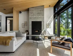 La Sirène —Whidbey's Highest-Rated Coastal Retreat - Image 3