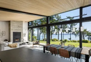 La Sirène —Whidbey's Highest-Rated Coastal Retreat - Image 5