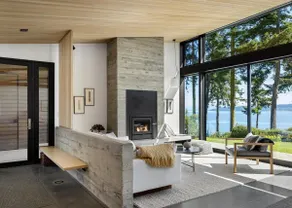 La Sirène —Whidbey's Highest-Rated Coastal Retreat - Image 4