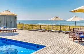Prime Oceanfront: Decks & Vistas - Image 4
