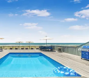 Prime Oceanfront: Decks & Vistas - Image 5