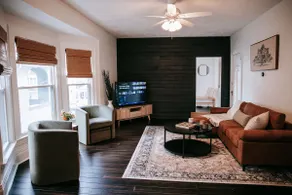 Charming ParkAve Stay; near UofR - Image 3