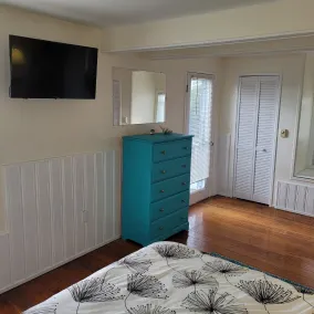 Sandwalk, A cozy Plum Island beach cottage - Image 2