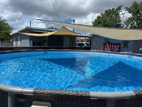 98A Boquerón Vacation Rentals and SwimingPool - Image 2